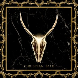 Christian Bale