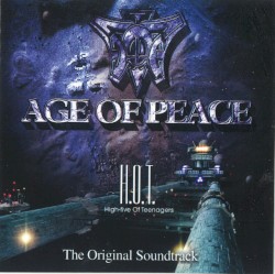 Age of Peace: The Original Soundtrack