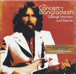 The Concert for Bangladesh