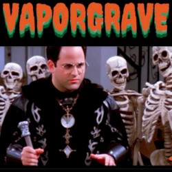 VAPORGRAVE 2K24 TRICK OR TREAT GOODIE BAGS