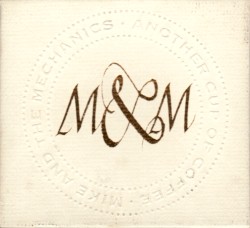 Another Cup of Coffee