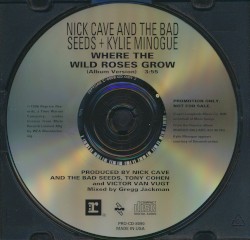 Where the Wild Roses Grow