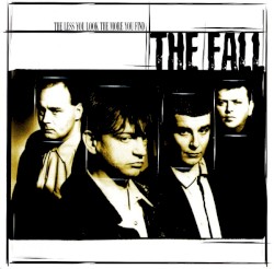 The Less You Look the More You Find