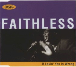 If Lovin’ You Is Wrong