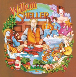 William Sheller