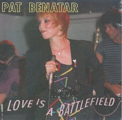 Love Is a Battlefield