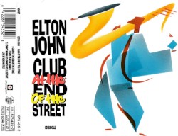 Club At The End Of The Street