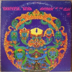 Anthem of the Sun