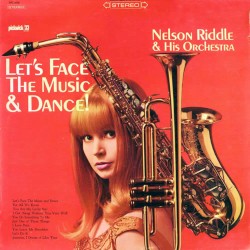 Let’s Face the Music and Dance