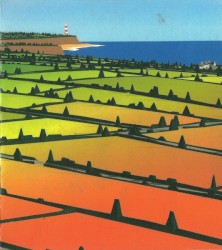 Lost Horizons