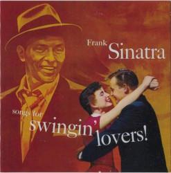Songs for Swingin’ Lovers!