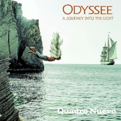 Odyssee: A Journey Into the Light