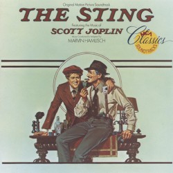 The Sting: Original Motion Picture Soundtrack