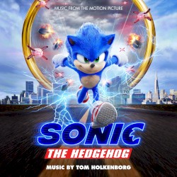Sonic the Hedgehog: Music from the Motion Picture