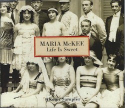 Life Is Sweet - Album Sampler