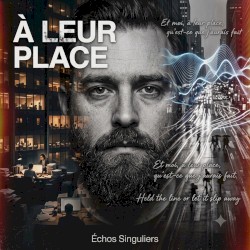 À Leur Place