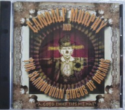 A Good Thief Tips His Hat