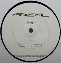 Noforce / Darkslide