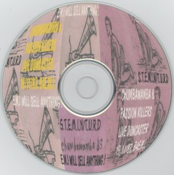 EMI Will Sell Anything: 1983-11-19, Live in Doncaster