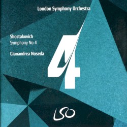 Symphony no. 4