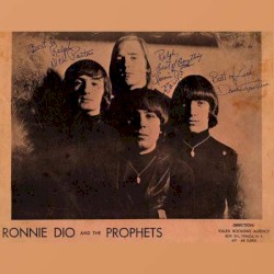 Ronnie Dio and the Prophets