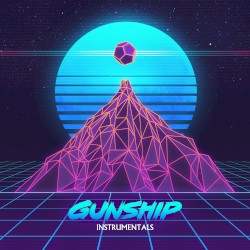 GUNSHIP: Instrumentals