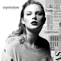 Look What You Made Me Do