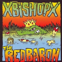 xBishopx / The Red Baron