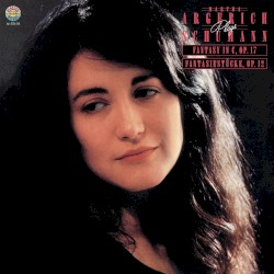 Fantasy in C, op. 17 / Fantasiestücke, op. 12