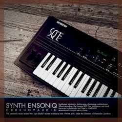 Synth Ensoniq