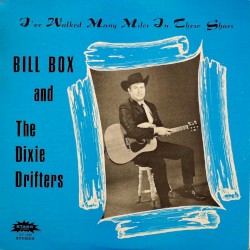 I've Walked Many Miles In These Shoes