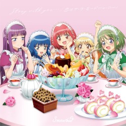 Story with you… / 恋はア・ラ・モード (にゅ〜♡ver.)