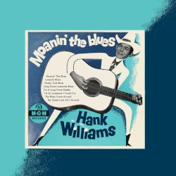 Moanin’ the Blues