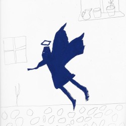 I Poured Sugar In Your Shoes (Last Night Version)