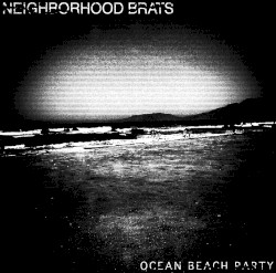 Ocean Beach Party