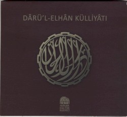 Darül-Elhan Külliyatı