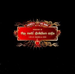 The New Golden Age: Live at Coachella 2008