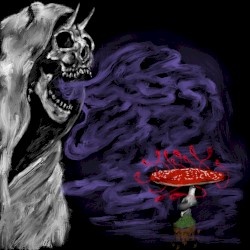 Balthor, Wraith King of Mycelium