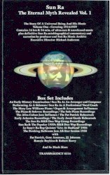 The Eternal Myth Revealed, Vol. 1