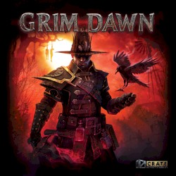 Grim Dawn: Original Soundtrack Deluxe