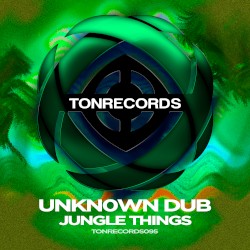 Jungle Things EP