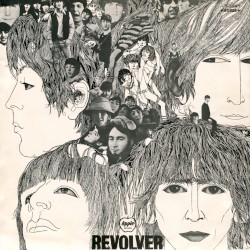Revolver