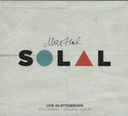 Live in Ottobrunn – Solo Piano