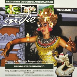 Heimwee naar Indië, deel 1