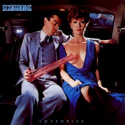 Lovedrive