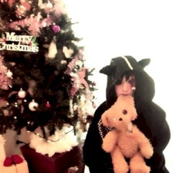 A Lovely Christmas ☆*:.｡. o(≧▽≦)o .｡.:*☆