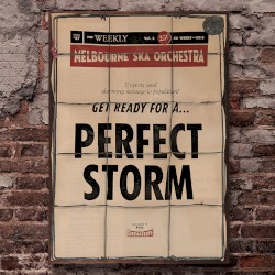 Perfect Storm