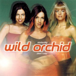 Stuttering (Don't Say)