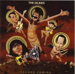 Second Coming