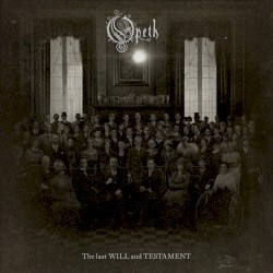 The Last Will and Testament